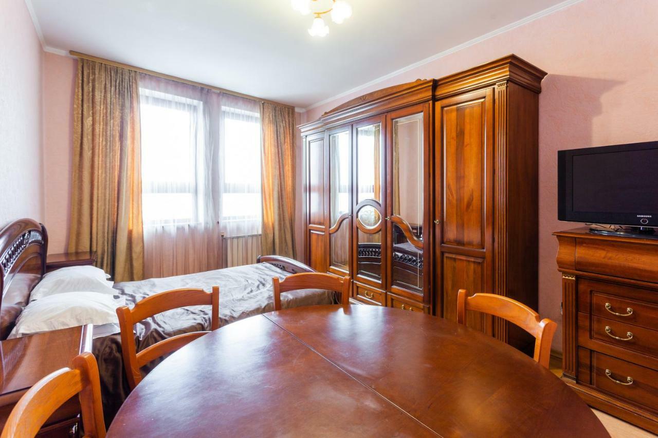 Partner Guest House Shota Rustaveli Kiev Esterno foto